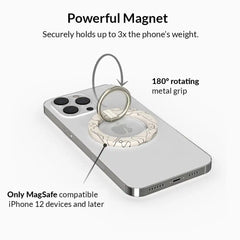 Beautiful Bodies MagSafe Grip Ring