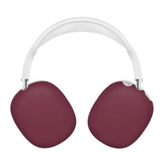 Burgundy AirPod Max Case