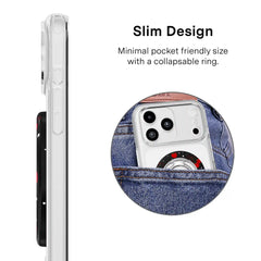 Cherry On Top MagSafe Grip Ring