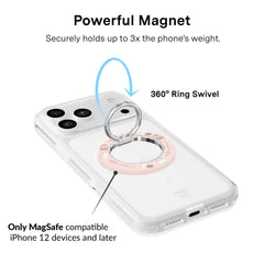 Coffee Please MagSafe Grip Ring