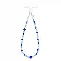 Evil Eye Phone Charm