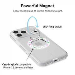 Wicked For Good MagSafe Grip Ring