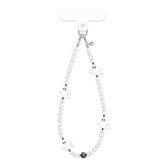 Ghosted Phone Charm