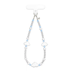 In the Clouds Phone Charm