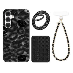 Kiss Me Goodnight Samsung Bundle Set