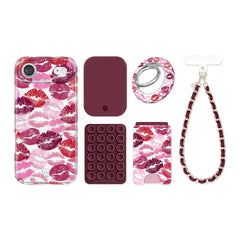 Kiss Me iPhone Bundle Set