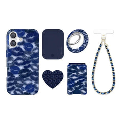 Midnight Kisses iPhone Bundle Set