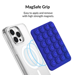 Evil Eye Aura MightyGrip MagSafe Mount