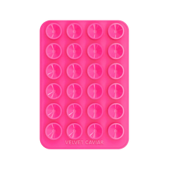 Hot Pink MightyGrip MagSafe Mount