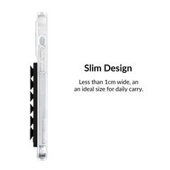 Black MightyGrip MagSafe Mount