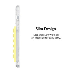 Butter Yellow MightyGrip MagSafe Mount