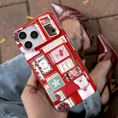 Perfect Match MagSafe Wallet