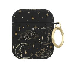 Night Sky Celestial AirPod Case