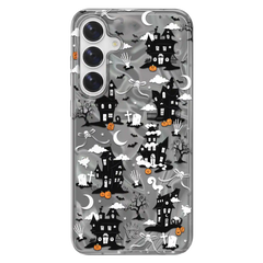 Haunted Houses Samsung Case
