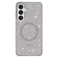 Grey Stardust Samsung Case