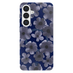 Midnight Blossom Samsung Case