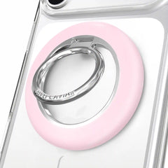 Strawberry Milk Jelly MagSafe Grip Ring