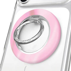 Strawberry Swirl MagSafe Grip Ring