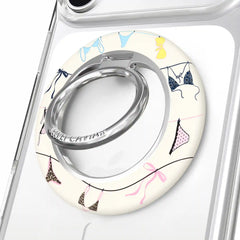 Tan Lines MagSafe Grip Ring