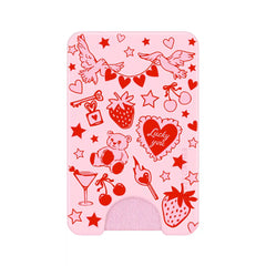 Be Mine MagSafe Wallet