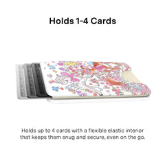 Fairytale Forest MagSafe Wallet