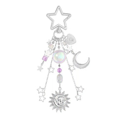 Witchy Whimsy Magic Bag Charm