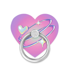 Saturn Return Phone Ring