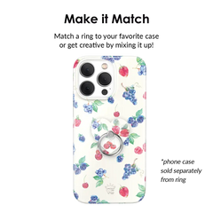 Berry Baby Phone Ring