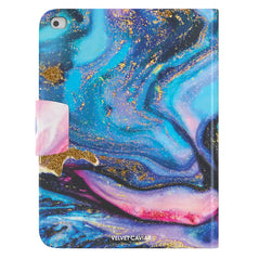 Galaxy Glitter iPad Case