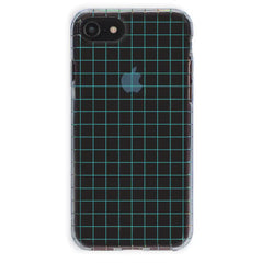Off The Grid Holo iPhone Case