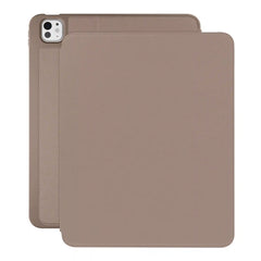 Cashmere Taupe iPad Case