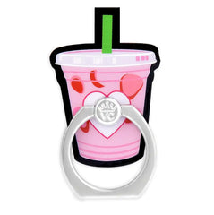 Pink Drink Phone Ring