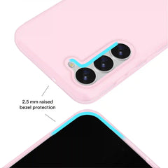 Strawberry Milk Jelly Samsung Case