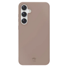 Cashmere Taupe Samsung Case