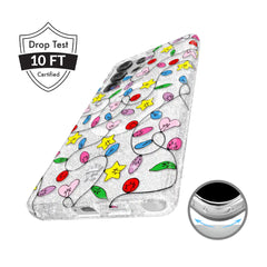 Deck the Halls Samsung Case