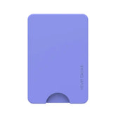 Lilac MagSafe Wallet