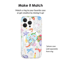 Dolce Vita Phone Ring