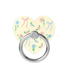Buttercup Bows Phone Ring