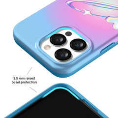 Saturn Return iPhone Case