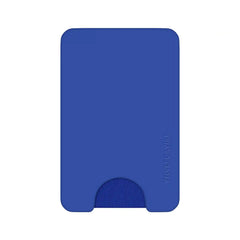 Cobalt Blue MagSafe Wallet