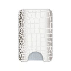 Himalayan Croc MagSafe Wallet