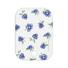 Blueberry Baby Portable MagSafe Charger Power Pack