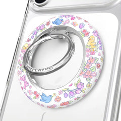 Fairytale Forest MagSafe Grip Ring
