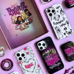 Bratz Rock Angelz PR Collector's Bundle