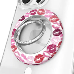 Kiss Me MagSafe Grip Ring