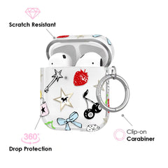 Lucky Charm AirPod Case
