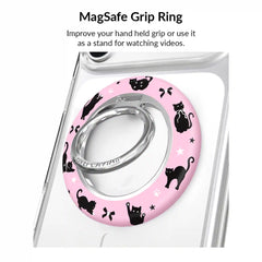 Lucky Kittens Glitter iPhone Bundle Set