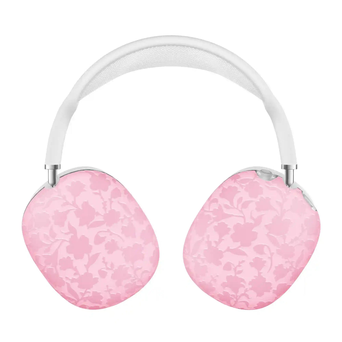 Magical Mauve Floral AirPod Max Case