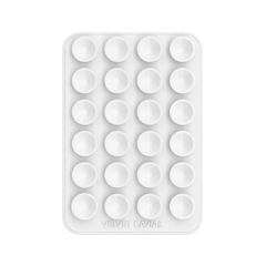 White MightyGrip MagSafe Mount