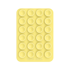 Yellow MightyGrip MagSafe Mount